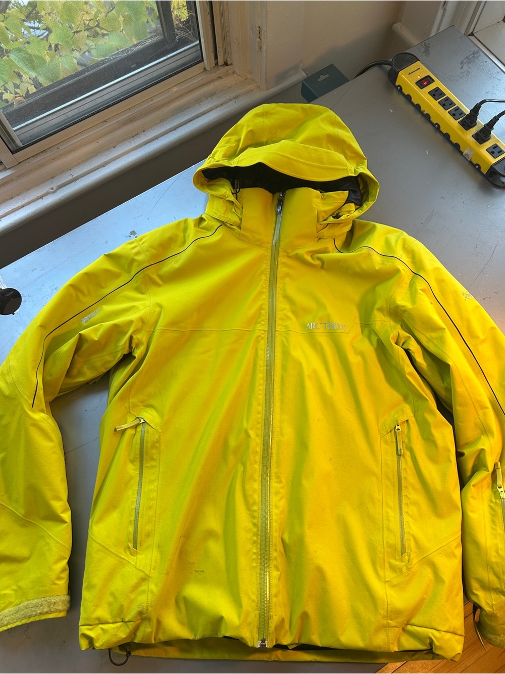 Arc’teryx Ventii large